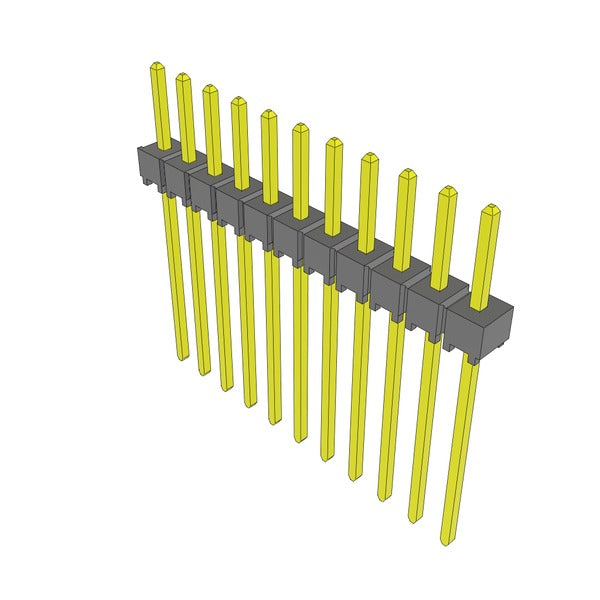 TSW-111-11-G-S - Samtec Inc.