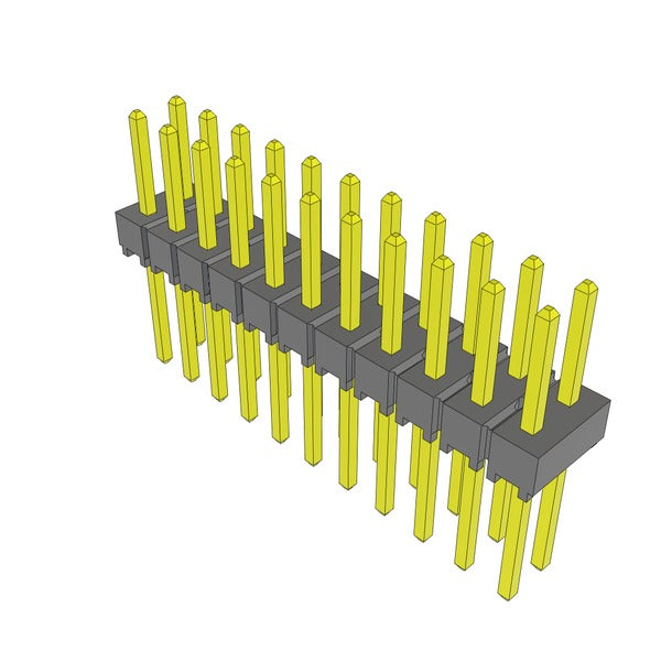 TSW-111-22-L-D - Samtec Inc.