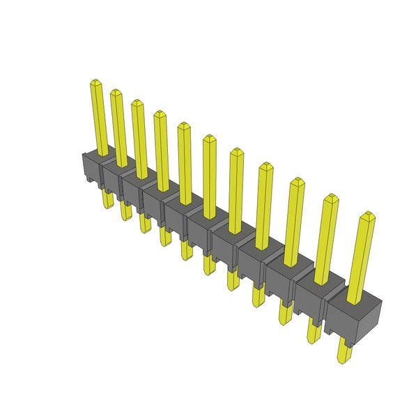 TSW-111-24-S-S - Samtec Inc.