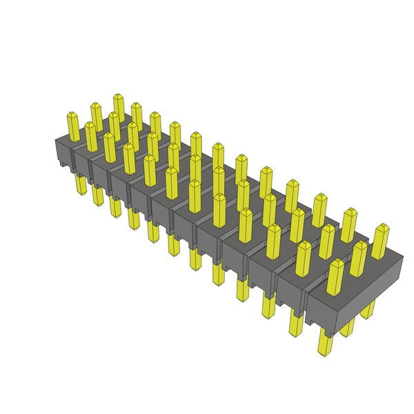 TSW-112-05-G-T - Samtec Inc.