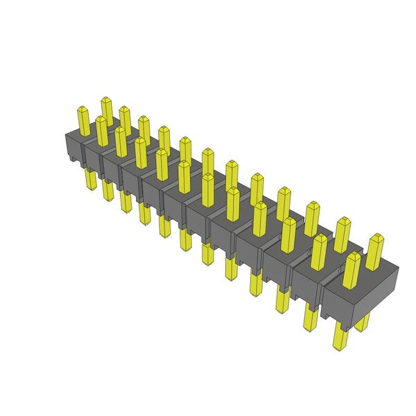 TSW-112-05-S-D-LL - Samtec Inc.