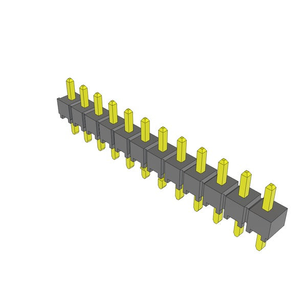 TSW-112-06-G-S-LL - Samtec Inc.