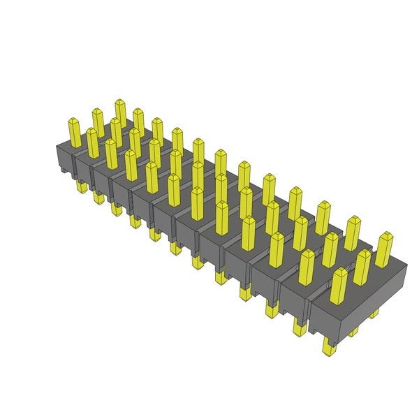TSW-112-06-G-T - Samtec Inc.