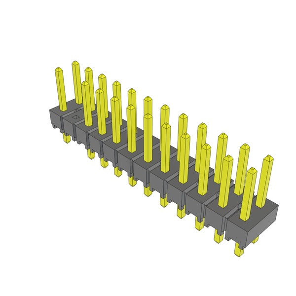 TSW-112-07-L-D-003 - Samtec Inc.