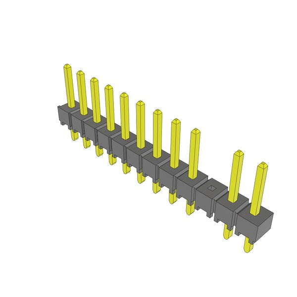 TSW-112-07-T-S-003 - Samtec Inc.