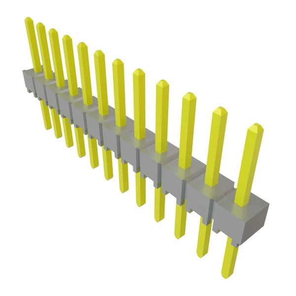 TSW-112-08-T-S - Samtec Inc.