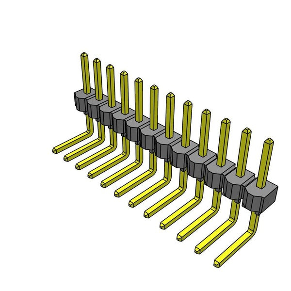 TSW-112-09-G-S-RE - Samtec Inc.