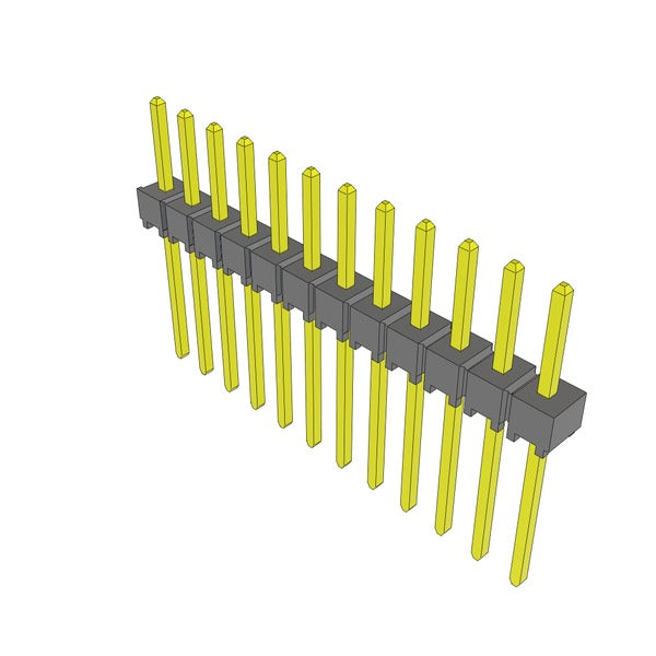 TSW-112-09-L-S - Samtec Inc.