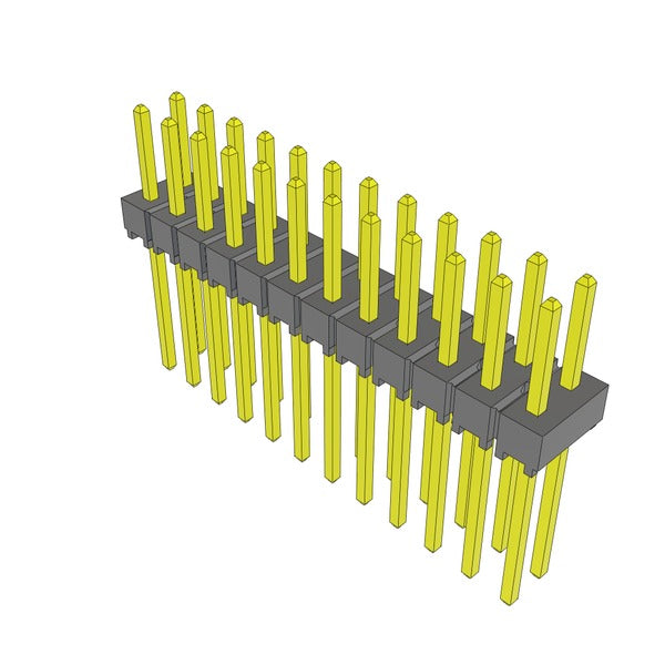 TSW-112-09-S-D - Samtec Inc.