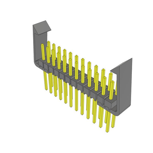 TSW-112-09-T-D-LC - Samtec Inc.