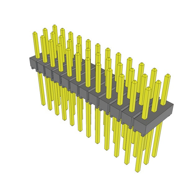 TSW-112-09-T-T - Samtec Inc.