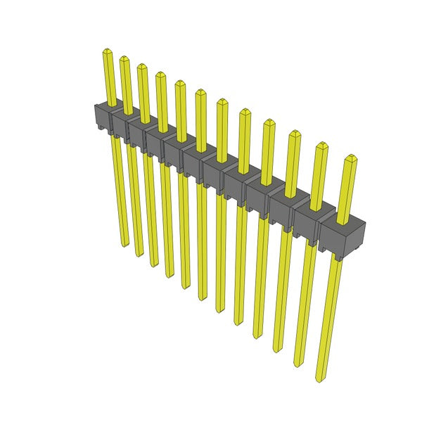 TSW-112-11-L-S - Samtec Inc.