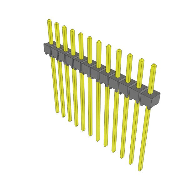 TSW-112-12-S-S - Samtec Inc.