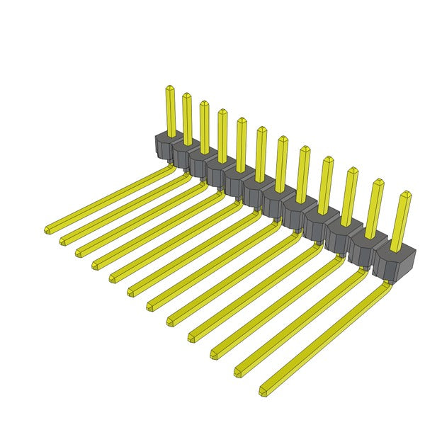 TSW-112-12-T-S-RA - Samtec Inc.