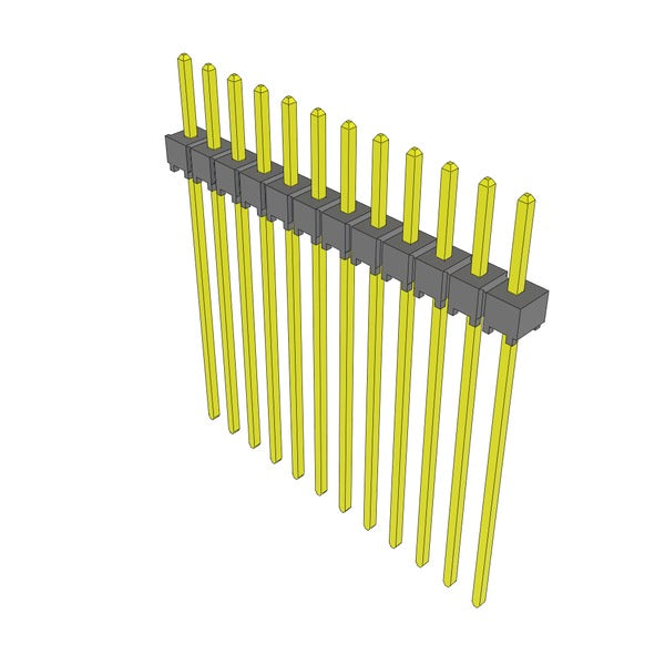 TSW-112-13-L-S - Samtec Inc.