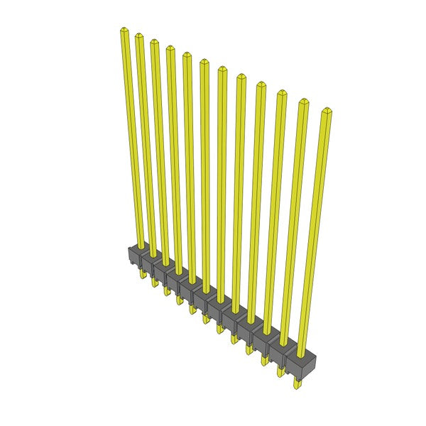 TSW-112-21-T-S-LL - Samtec Inc.