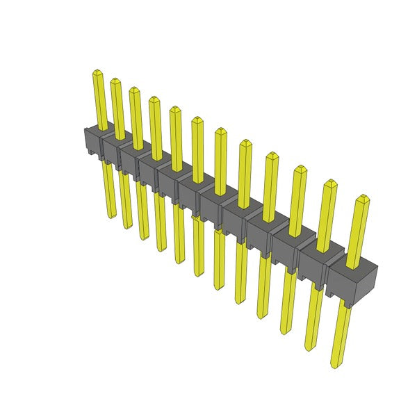 TSW-112-22-G-S-LL - Samtec Inc.