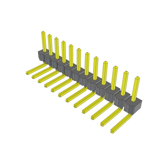 TSW-112-22-S-S-RA - Samtec Inc.