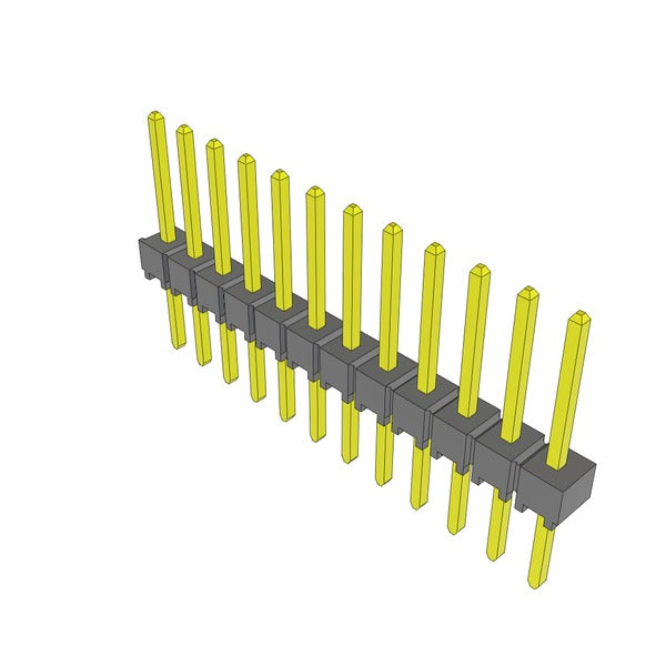 TSW-112-25-G-S - Samtec Inc.