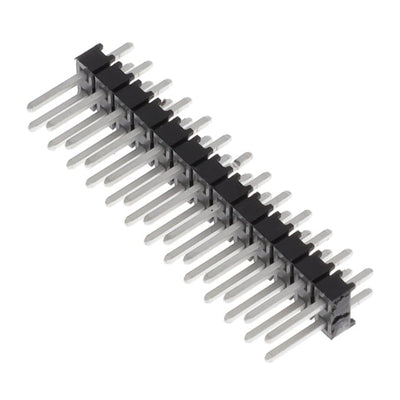 TSW-113-07-T-D-LL by Samtec Inc. - CONNECTOR HDR .100"" 26POS