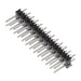 TSW-113-07-T-D-LL by Samtec Inc. - CONNECTOR HDR .100"" 26POS