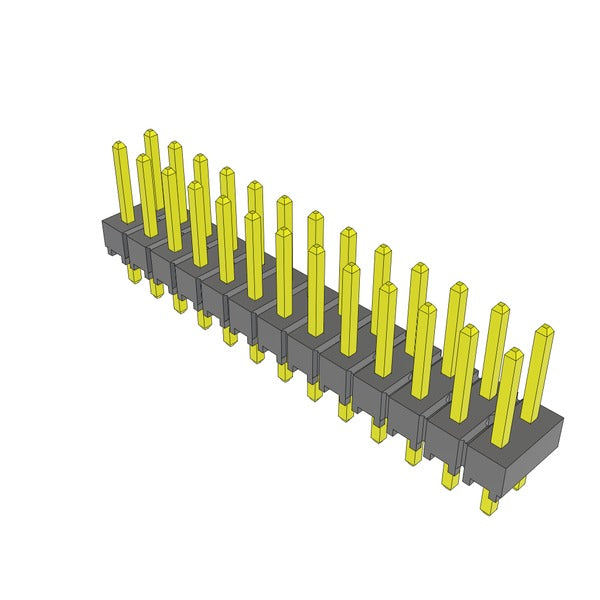 TSW-113-07-TM-D - Samtec Inc.