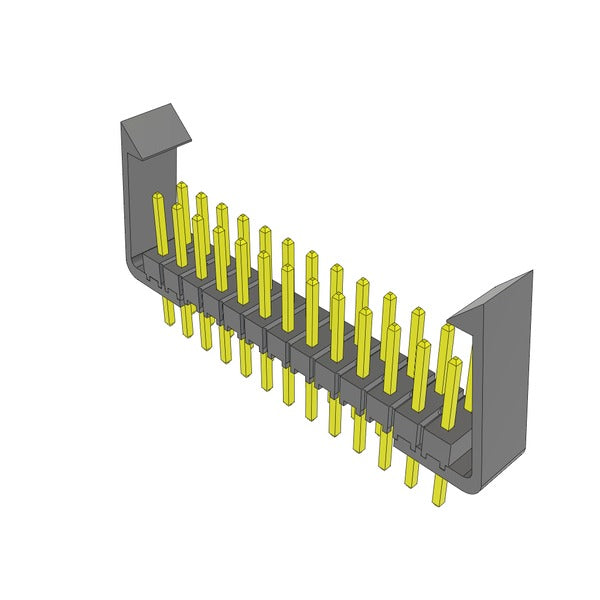 TSW-113-08-G-D-LC - Samtec Inc.