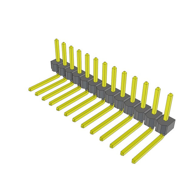 TSW-113-09-S-S-RA - Samtec Inc.