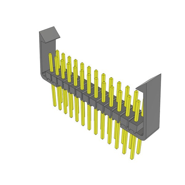 TSW-113-09-T-D-LC - Samtec Inc.