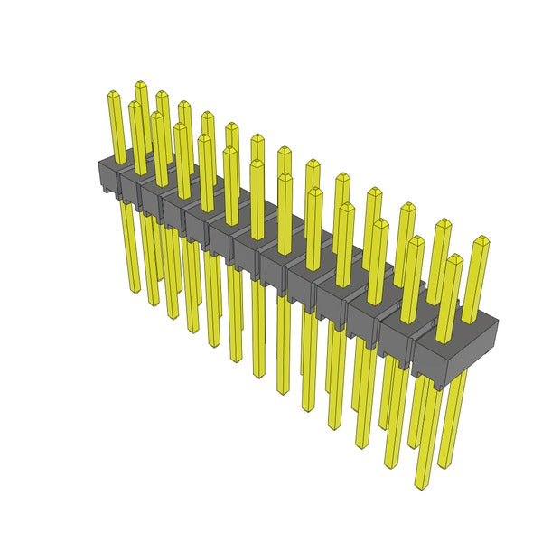 TSW-113-09-T-D - Samtec Inc.