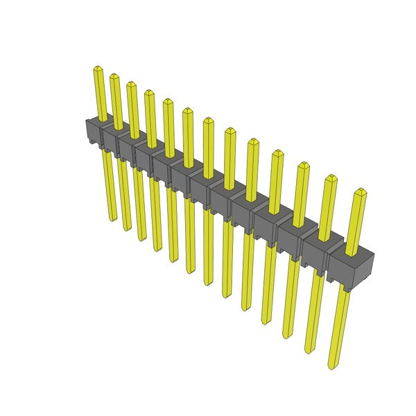 TSW-113-09-T-S - Samtec Inc.