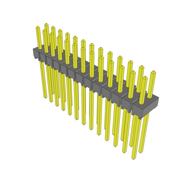 TSW-113-10-G-D - Samtec Inc.