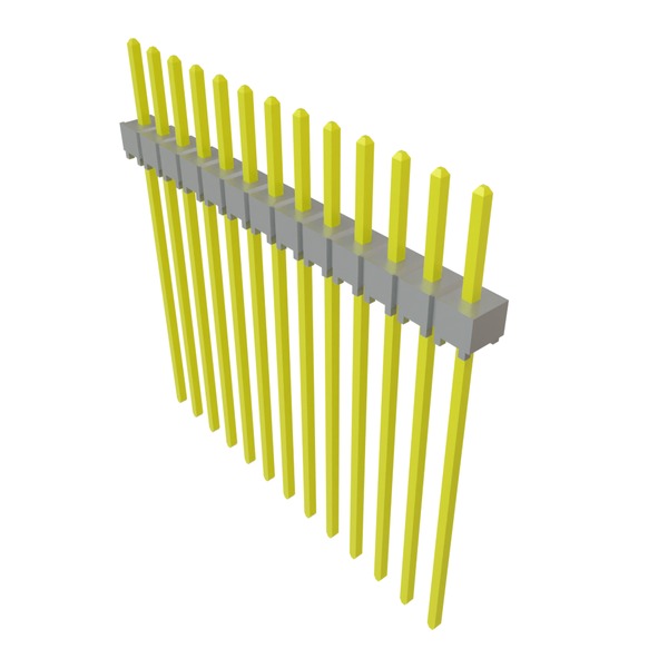 TSW-113-13-T-S - Samtec Inc.