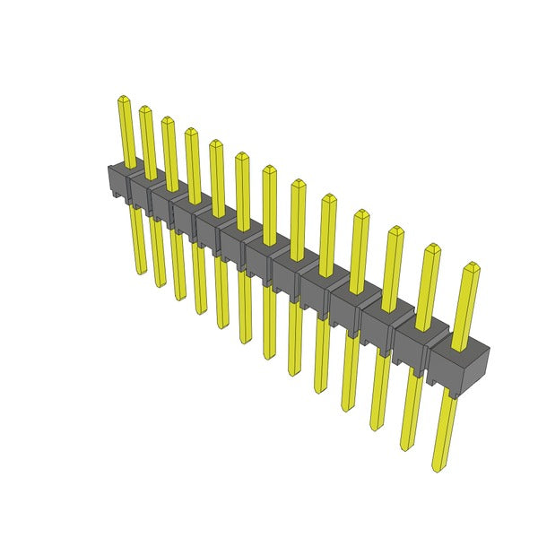 TSW-113-22-G-S - Samtec Inc.