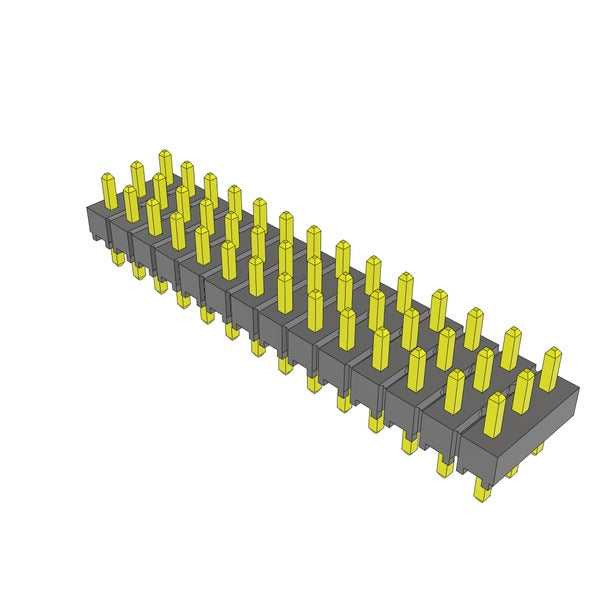 TSW-114-06-G-T - Samtec Inc.