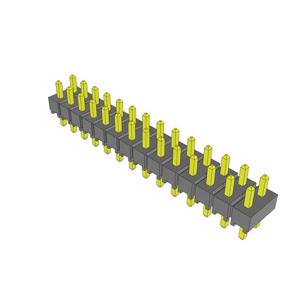 TSW-114-06-S-D - Samtec Inc.