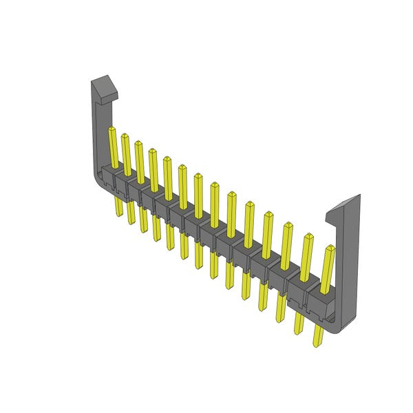TSW-114-08-G-S-LC - Samtec Inc.