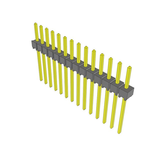 TSW-114-10-T-S - Samtec Inc.