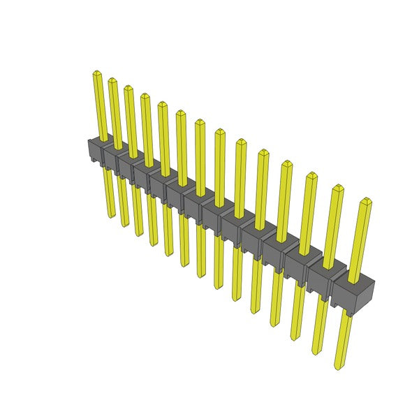 TSW-114-16-G-S - Samtec Inc.