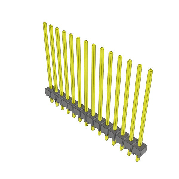 TSW-114-19-L-S-LL - Samtec Inc.