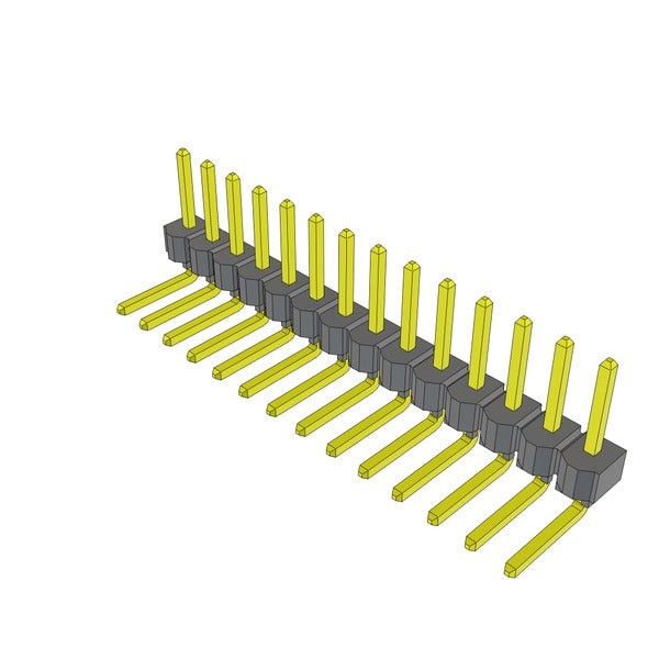 TSW-114-22-L-S-RA - Samtec Inc.
