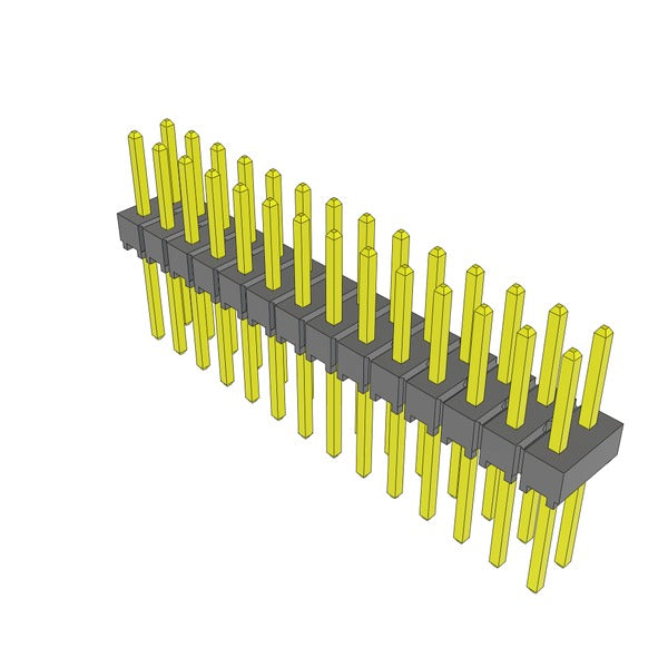 TSW-114-22-S-D - Samtec Inc.