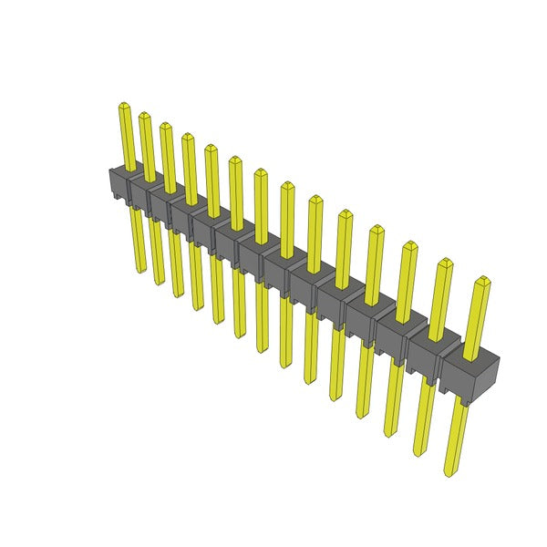TSW-114-22-T-S - Samtec Inc.