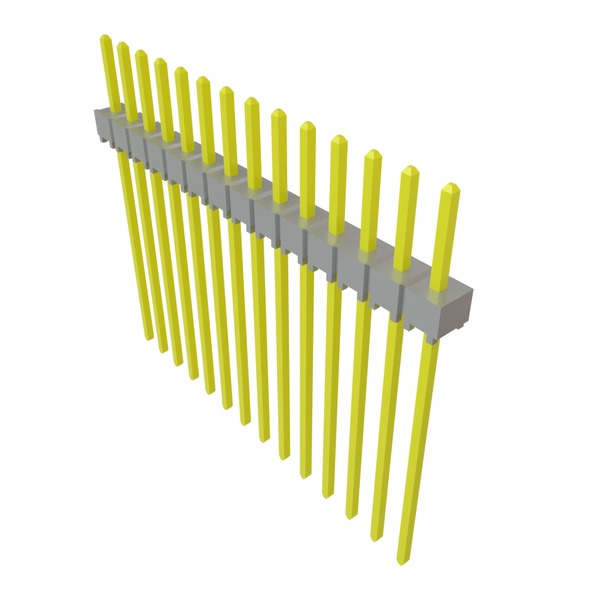 TSW-114-28-T-S - Samtec Inc.