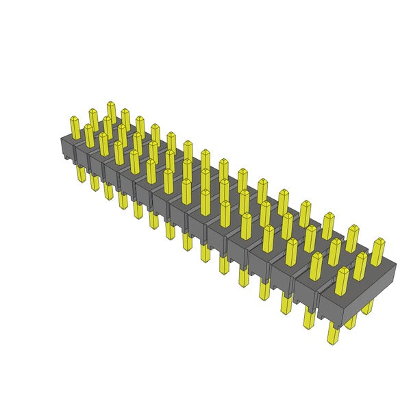 TSW-115-05-G-T - Samtec Inc.