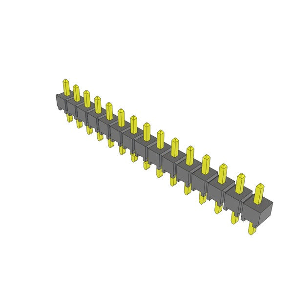 TSW-115-06-G-S-LL - Samtec Inc.