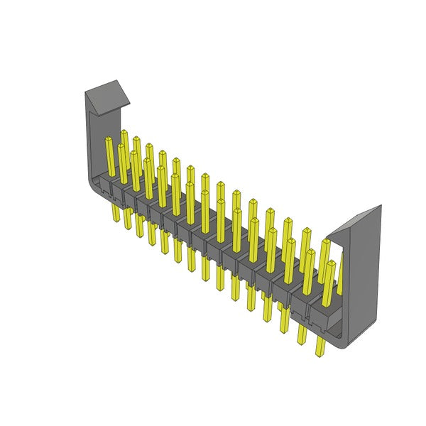 TSW-115-08-G-D-LC - Samtec Inc.