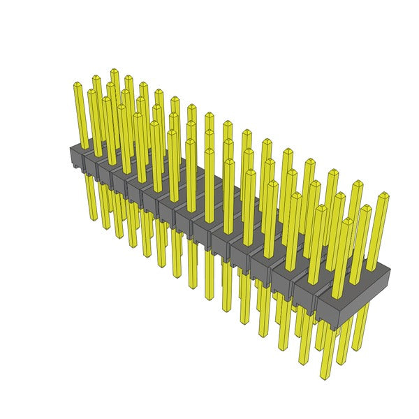 TSW-115-16-G-T - Samtec Inc.