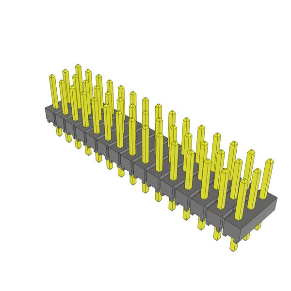 TSW-115-23-S-T-LL - Samtec Inc.