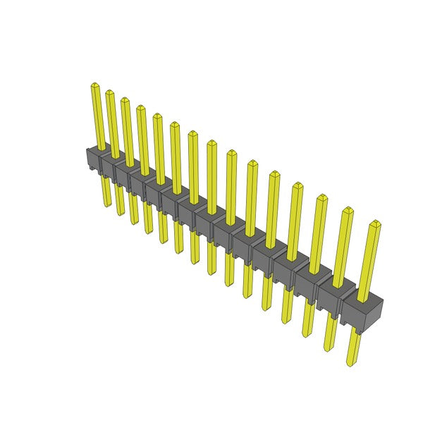 TSW-115-25-L-S - Samtec Inc.
